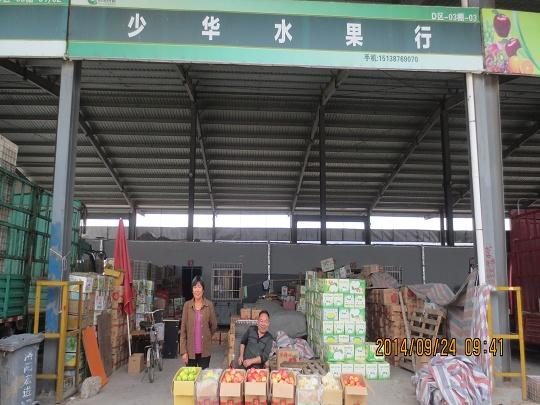 D區3棚3號-楊建興